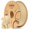 Elegoo PLA Beige 1,75 mm - 1000 g Paper Spool(RFID) 1KG Paper - zdjęcie 2