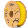 Elegoo PLA Yellow 1,75 mm / 1000 g Paper Spool(RFID) 1KG Paper - zdjęcie 1