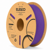 Elegoo PLA Purple 1,75 mm / 1000 g Paper Spool(RFID) 1KG Paper - zdjęcie 1