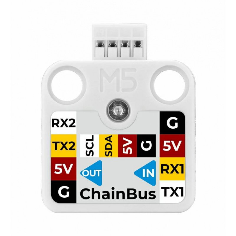 Unit ChainBUS (STM32G031)