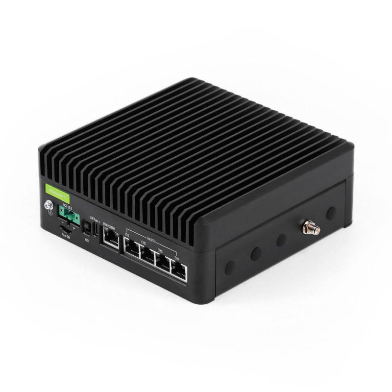 reComputer Industrial R2235-12 - 16 GB