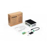 reComputer R1125-10 - Raspberry Pi CM4 (4GB RAM, 32GB eMMC) - zdjęcie 2