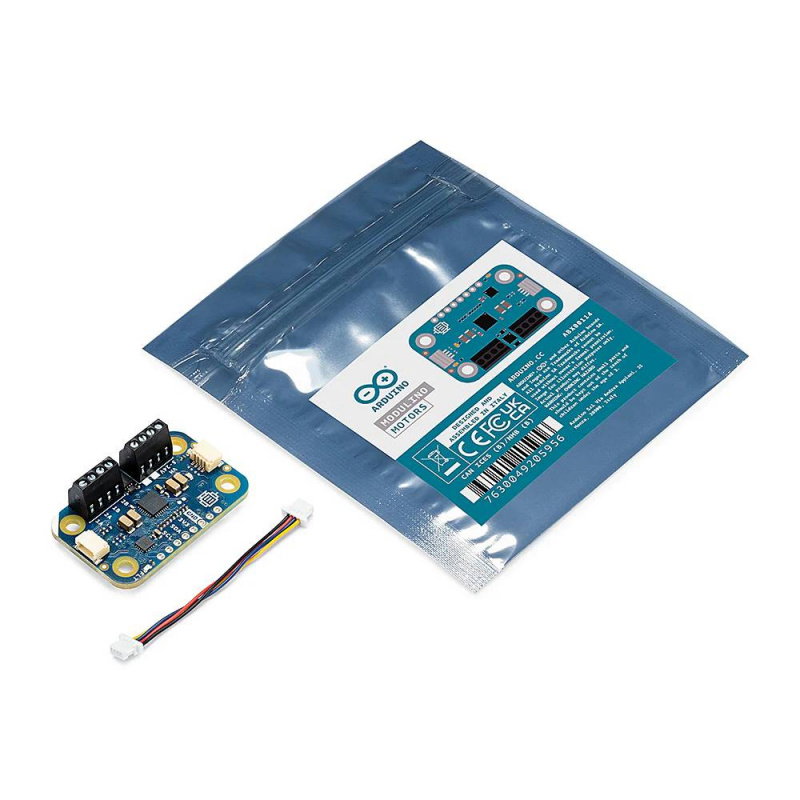 Modulino Motors