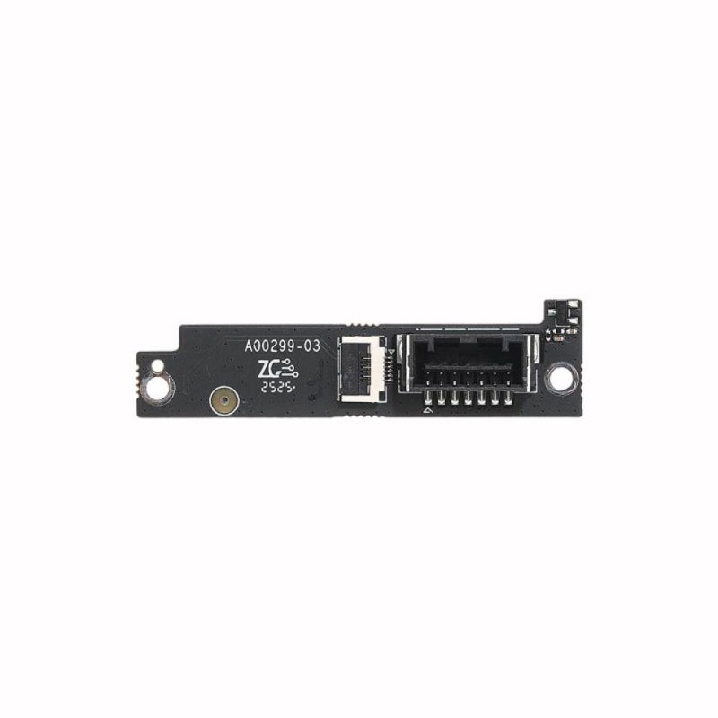Extruder Connection Board - DLB056