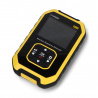 Detektor jaderného záření FNIRSI GC-01 - zdjęcie 1