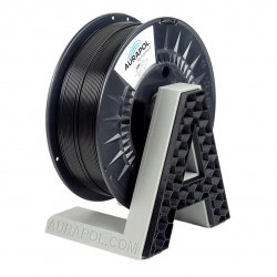 AURAPOL PLA 3D Filament Black
