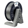 AURAPOL PLA 3D Filament Silver