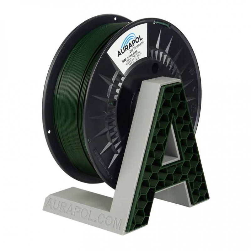 AURAPOL PLA 3D Filament PARK-SIDE