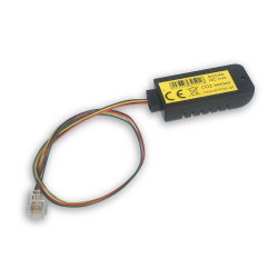Sensirion SCD40 - czujnik stężenia CO2, wilgotności i