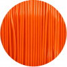 Fiberlogy Easy PETG Filament 1,75 mm 1 kg - oranžová - zdjęcie 3