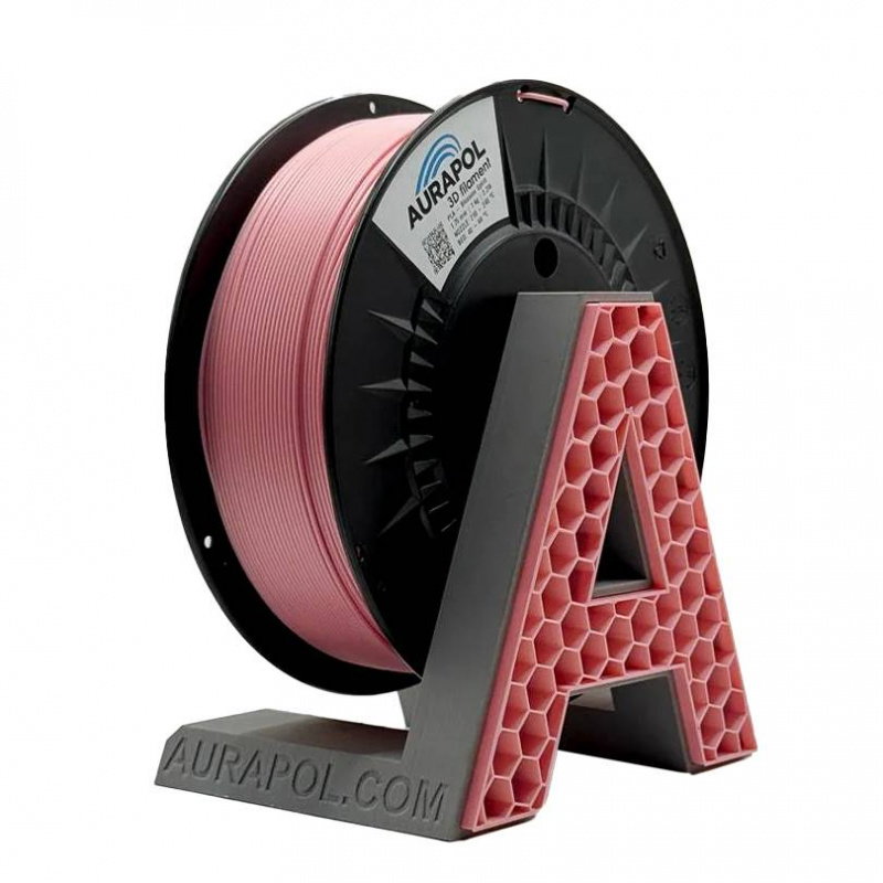 AURAPOL PLA 3D Filament Blossom Spirit