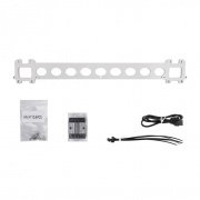 Printhead Mounting Plate for OrangeStorm Giga-2pcs