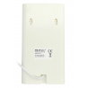 Qoltec Antena 4G LTE DUAL z podwójnym złączem SMA| 30dBi | - zdjęcie 3