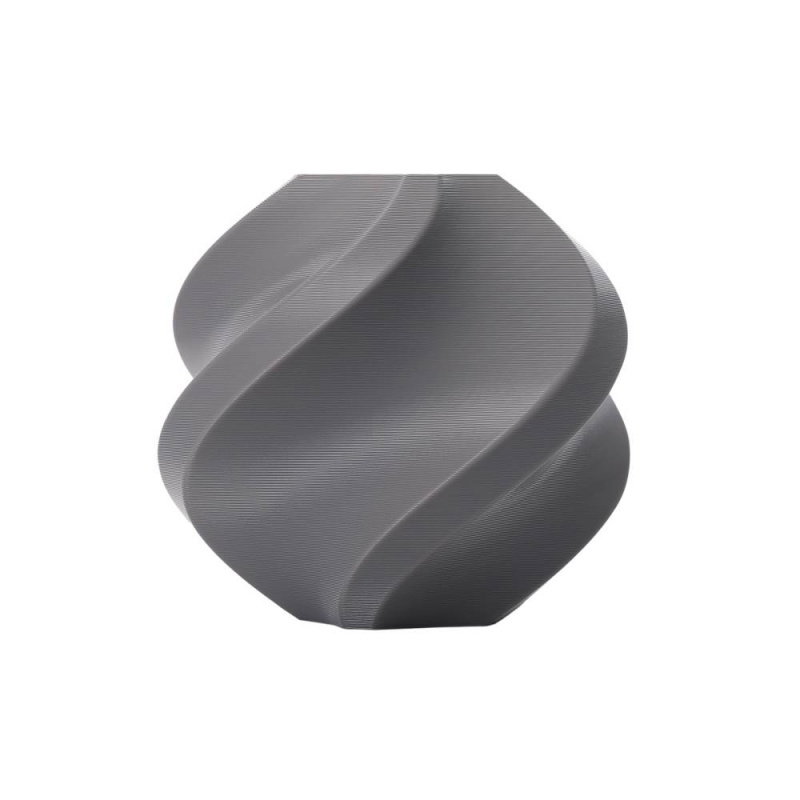 Bambu PETG Basic-Gray- with Bambu Reusable Spool