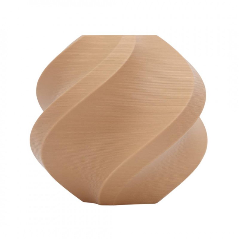 Bambu PLA Matte-Caramel