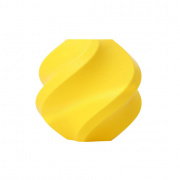 Bambu PETG Basic-Yellow- with Bambu Reusable Spool