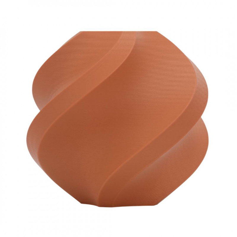 Bambu PLA Matte-Terracotta