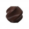 Bambu PETG Basic-Dark Brown- with Bambu Reusable Spool