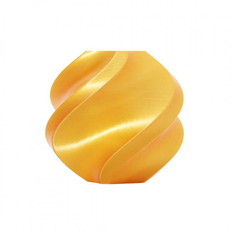 Bambu PLA Silk+-Gold