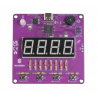 Pomodoro Timer Solder Kit - zdjęcie 2