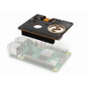 Argon Industria PoE+ HAT - PoE+ překrytí pro Raspberry Pi 5 - zdjęcie 2