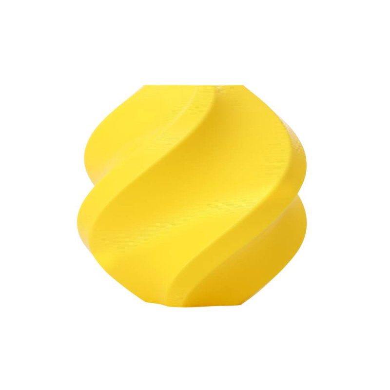 Bambu PETG Basic-Yellow