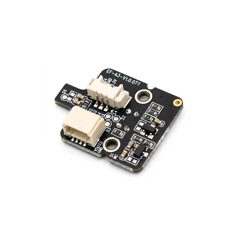 Consumables testing PCB board