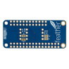 LSM6DSOX + LIS3MDL IMU 9DoF FeatherWing - 3osý akcelerometr - zdjęcie 3