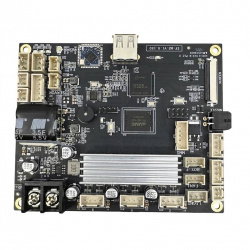 Motherboard of Centauri Carbon 2