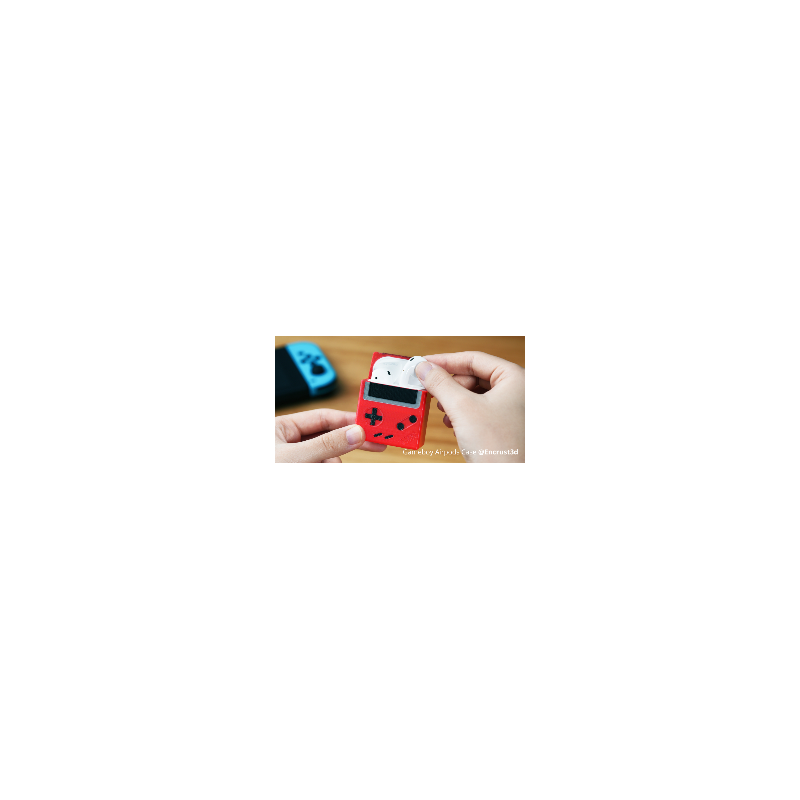 Filament Bambu Lab Refill TPU for AMS 1,75mm 1kg - Black