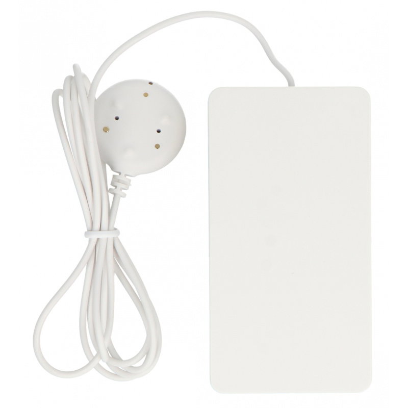 Czujnik sensor wody zalania Sonda AA ZigBee TUYA