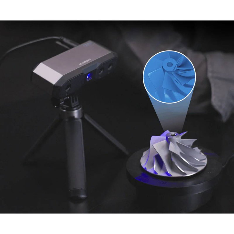 Skaner 3D - MINI 2 Standard Edition