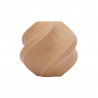 Náhradní PLA matný filament Bambu Lab 1,75 mm 1 kg - karamelová
