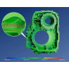 Skaner 3D - Revopoint POP 4 Standard Edition - zdjęcie 6