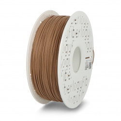 Fiberlogy FiberWood filament 1,75 mm 1 kg - Přírodní
