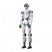 Robot humanoidalny UNITREE R1 Basic - Rational Guardian