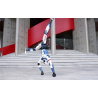 Robot humanoidalny UNITREE R1 Basic - Rational Guardian - zdjęcie 4