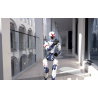 Robot humanoidalny UNITREE R1 Basic - Rational Guardian - zdjęcie 8