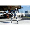 Robot humanoidalny UNITREE R1 Basic - Rational Guardian - zdjęcie 9