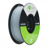Soleyin Ultra PLA Gray_1.75_1KG_Neutral Plastic