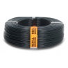 Náhradní struna Prusa PETG 1,75 mm 0,9 kg - antracitově šedá - zdjęcie 2