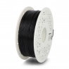 Fiberlogy PCTG vlákno 1,75 mm 1 kg - černé - zdjęcie 1