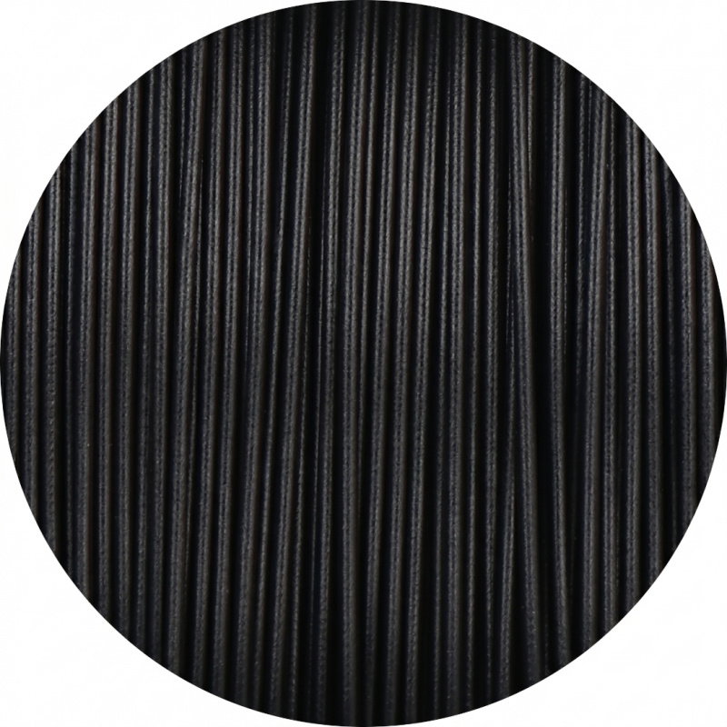 Fiberlogy PCTG vlákno 1,75 mm 1 kg - černé