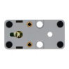ATOMIC RS232 Base - TTL-RS232 převodník - rozšiřující modul pro - zdjęcie 3
