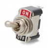 Pákový spínač - ON-OFF pákový spínač 15A/250V - SparkFun - zdjęcie 1
