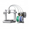 Drukarka 3D - Bambu Lab A1 Combo - Outlet - zdjęcie 1
