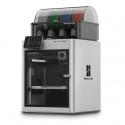 Drukarka 3D - Bambu Lab X1 Carbon Combo - Outlet