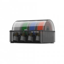 System AMS do drukarek 3D Bambu Lab - Outlet