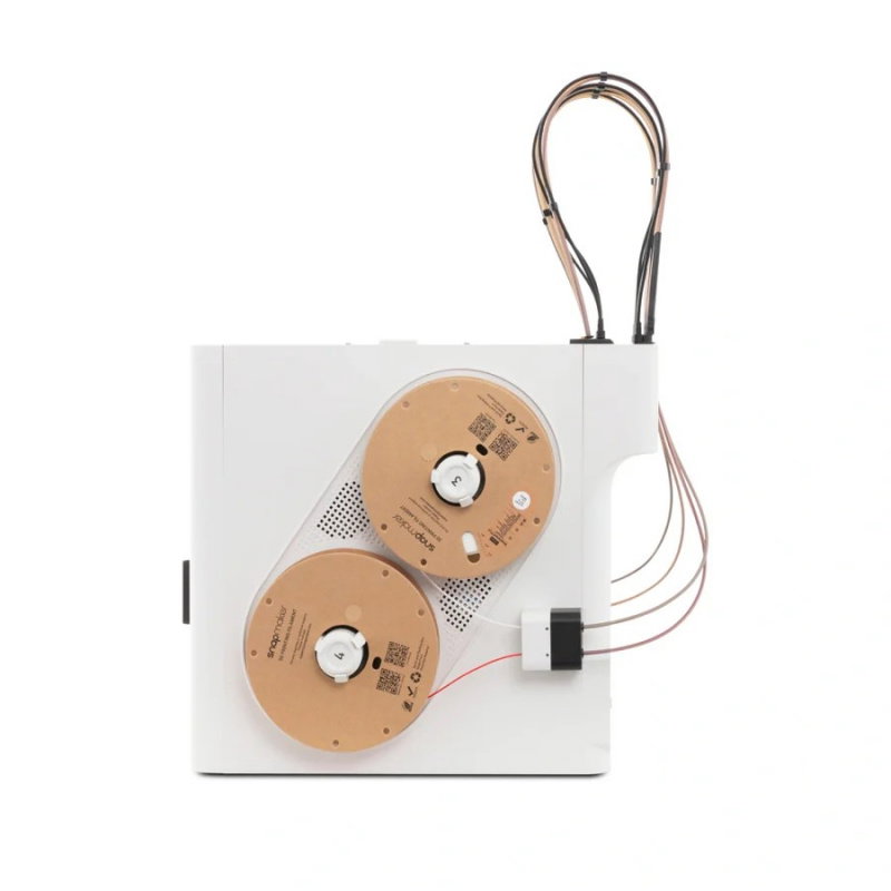 Drukarka 3D - Snapmaker U1 - Outlet