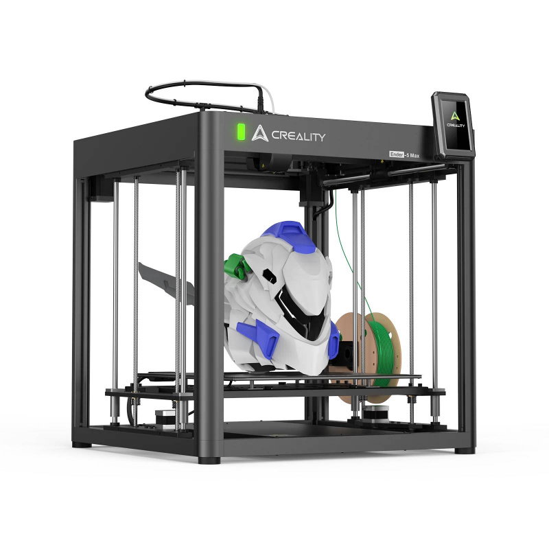 Drukarka 3D - Creality Ender-5 Max - Outlet
